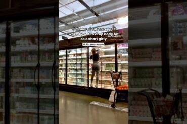 healthy high protein (30g+) dinner recipes for short girlies #diet  #petitewoman #weightlossjourney