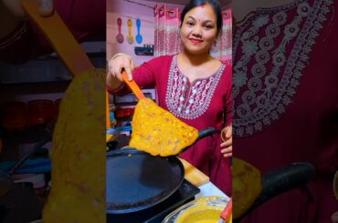 Healthy breakfast Recipe #rekhakiduniya #shorts #Multigrain