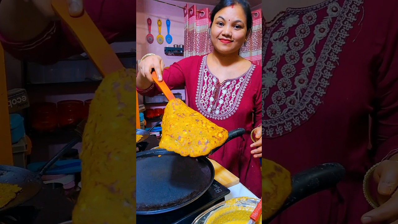 Healthy breakfast Recipe #rekhakiduniya #shorts #Multigrain Healthy breakfast Recipe #rekhakiduniya #shorts #Multigrain