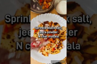 Crispy n tasty leftover roti recipe. #quick #10minutesrecipe #food #leftoverrecipe #healthy #snacks