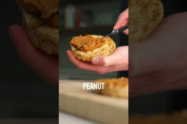 PB Banana CAKE Is The Perfect Reese's Substitute