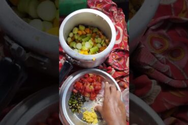 Healthy Weight Loss Khichdi Recipe | 6 Types of Mixed Lentils & Seasonal Vegetables.