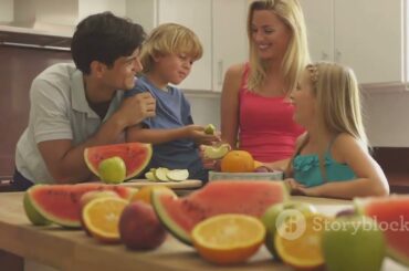 Healthy Fruit Snack Recipe everyone Will Love | Easy & Delicious! #snacks  #healthy  #healthfood