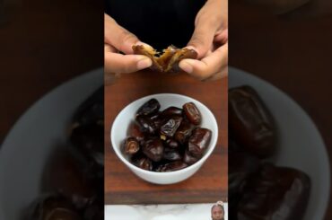 Healthy dry fruits laddu #food #recipe #sweet #healthy #asmr #youtubeshorts #indianasmrcooking