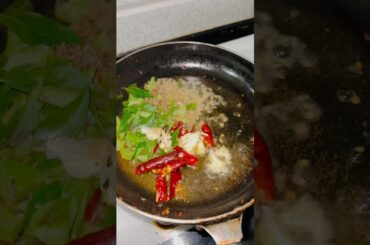 Tasty gongura #healthy recipe #manthena Sathya Narayana #health benefits #trending #viral #ytshorts