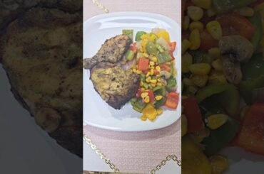 Carbs-Free Dinner Ideas| Low Calories Dinner Meals #shorts #viralvideo #diet #healthyfood