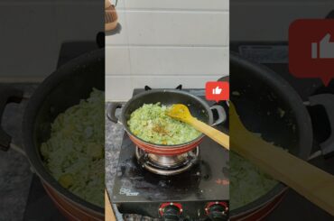 Healthy lunch box palak paneer rice recipe| #lunch #shortsfeed #ytshort #trending #viralshort