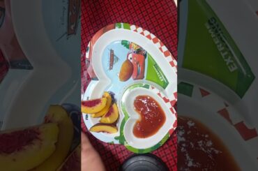 Easy and Healthy Lunch for school going kids | #recipe#shorts #viral #trending