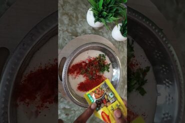 Easy healthy breakfast #food #youtubeshorts #shortvideo #shorts #breakfast #recipe #cooking #trend