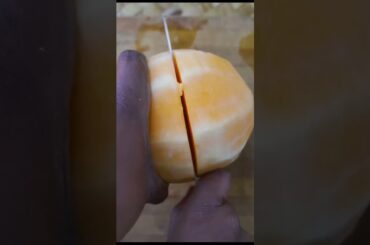 FRUIT SALAD | Healthy Fruits mixed salad recipe  #villagecooking  #villagefood #villagelife #shorts