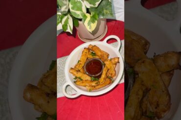 Home made healthy French fries |Dt.Sonal #frenchfriesathome #easyweightlossrecipes #healthyrecipes