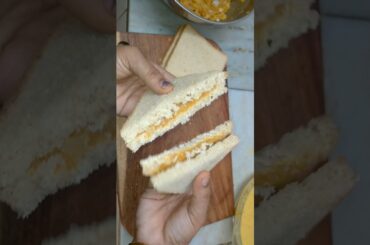 Bread pakora #shorts#youtubeshorts