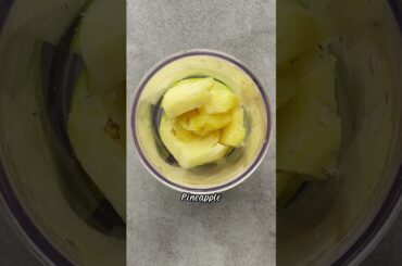 Antioxidant smoothie supports heart health#Healthy #Healthyrecipes #Blendeas #smoothie