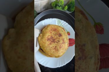 Easy & healthy morning breakfast recipe #shorts#youtubeshorts#Punam’s official