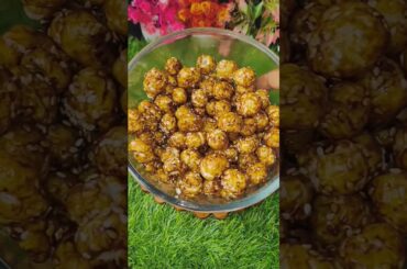 Health Snack Recipe #healthysnacks #kidssnacks #healthyrecipes #youtubeshorts #ytshort