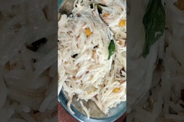 Vismai food style upma #short #foodie #healty