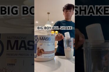 900 calorie recipe #cooking #recipe #bulking #workout