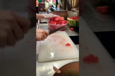 Fruit cutting easy easy | Fruit cutting hack #household #FruitsFoodie #fruitsfood #fruits #food