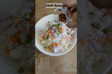 Quick and Easy Snacks Recipe | Simple Snack Ideas for Anytime