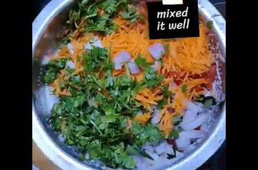 Healthy recipes.my son's fev aappe..instant tiffin recipe also.try ones u love to eat daily