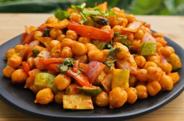 Your Favorite Protein Salad Recipe