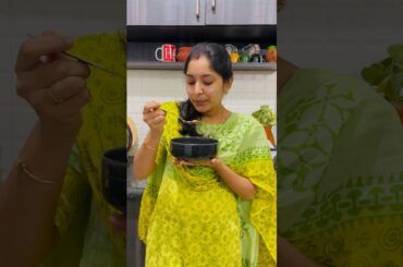 Dinner ki tasty ragi sweet corn soup weight loss kosam #lightsonfood #harithareddy #shorts