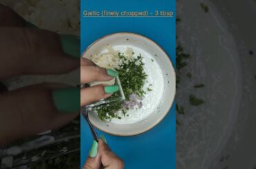 Nachos Dip | Low Calorie Dip For Nachos | Low Calorie Dip