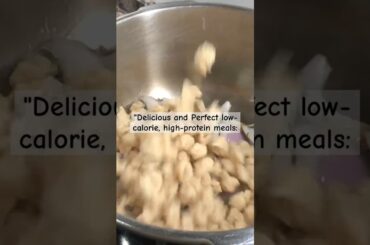 The Weight Loss Recipe Everyone's Doing (No, Not That One) #shorts #weightloss