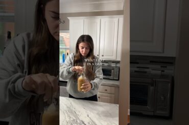 WIEIAD #whatieatinaday #recipe #mealprep #coffee #breakfast #lunch #dinner #dinnerrecipe