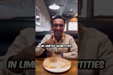 Aapam - Dr. Pal’s Favorite Fermented Food For Optimal Gut Health!