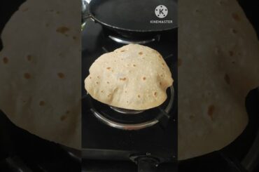 #pulka #multigrainroti #healthy #homemade #food #weightloss #ytshort #viral