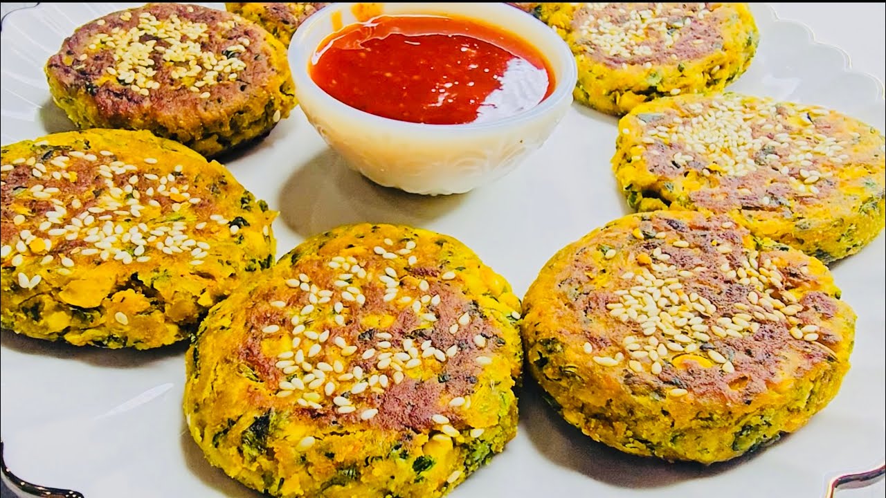 Zucchini Corn Fritters Recipe | Corn patties recipe |Vegetables patties recipe|Low calorie snacks Zucchini Corn Fritters Recipe | Corn patties recipe |Vegetables patties recipe|Low calorie snacks
