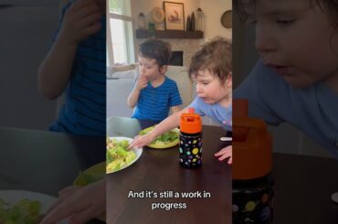 Healthy Toddler Snacks | 1 Year Old Snack Ideas