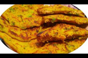Moong dal toast bread Recipe|Healthy kids lunch box |Moong dal chilla recipe @poojayadav93263