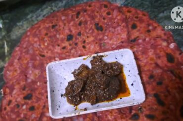 Beetroot Pratha For Lunch Box | Kids Healthy Lunch --/Healthy Breakfast Recipes I Beetroot Para--