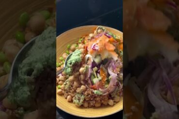 What a dietitian eats in a day and why - high protein, high fibre, high plants #wieiad