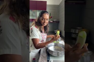 How to make banana chips, watch the full recipe on my channel