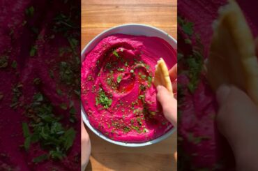 Is this the most beautiful dip?