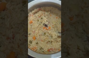 easy and healthy lunch for kids#vegitablepulav#food#lunchrecepies for kids#youtubeshorts