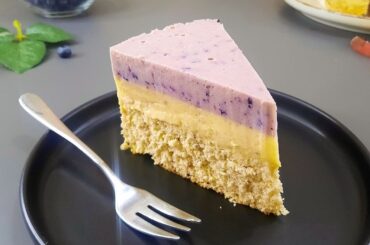 Sugar-Free, Flour-Free Super Healthy Dessert. High Protein, Low Calorie, and Quick to Make