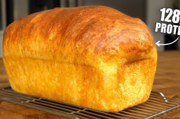 I’m Never Buying Bread Again