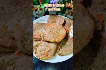 healthy breakfast recipes #recipe #ytshots #viralshorts