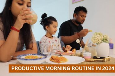 Productive Morning Vlog | Cooking & Organizing Vlog | Cooking Healthy vegetarian meals