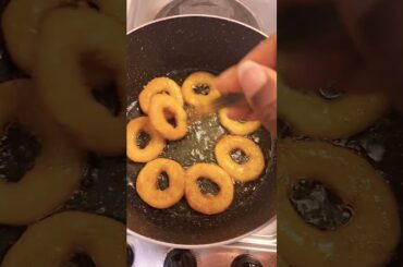 Super easy recipe for chickpeas with calamari #easyrecipe #healthyrecipes #healthy #enjoy #recipies