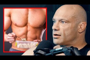 The Best Foods For Easy Fat Loss - Dr Mike Israetel