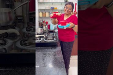 Bachche ka fav TIFFIN BOX banaya: wo bhi khush aur Lunch HEALTHY hai to mai bhi khush KIDS LUNCHBOX