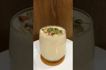 Easy Apple Smoothie For Weight Loss | Healthy Breakfast Recipes #trending #shorts #viralvideo