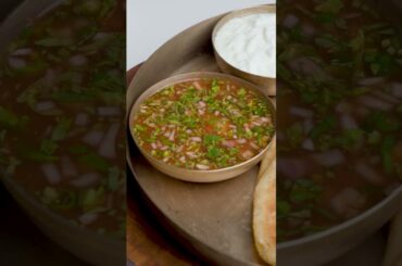 Amritsari Stuffed Aloo Kulcha with 3 techniques