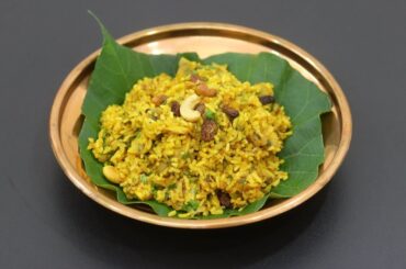 Mushroom Rice Recipe - Thyroid / PCOS Diet Recipes To Lose Weight - High Protein Weight Loss Dinner