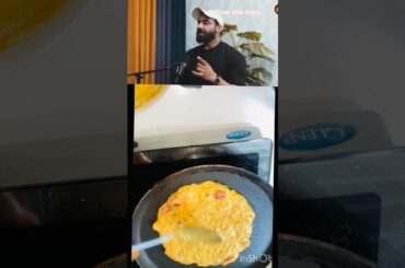 Viral Gym Coach Nitesh Soni’s Lunch Recipe #healthy #shorts @cookwithmanju2710